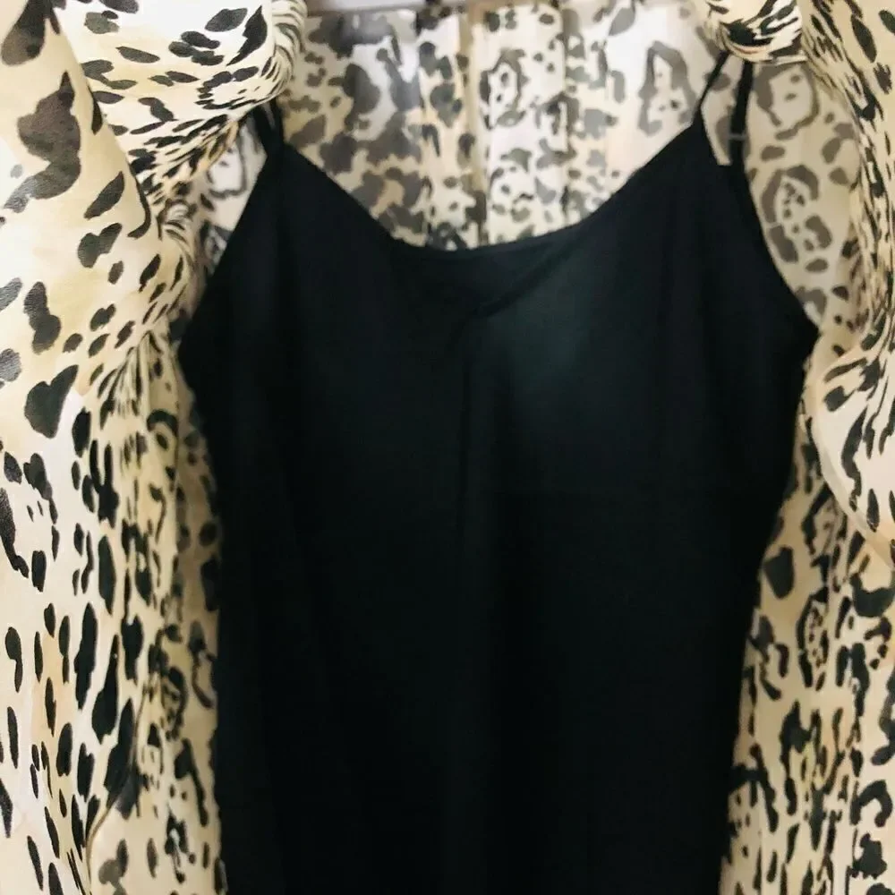 La Ligne ferociously stylish